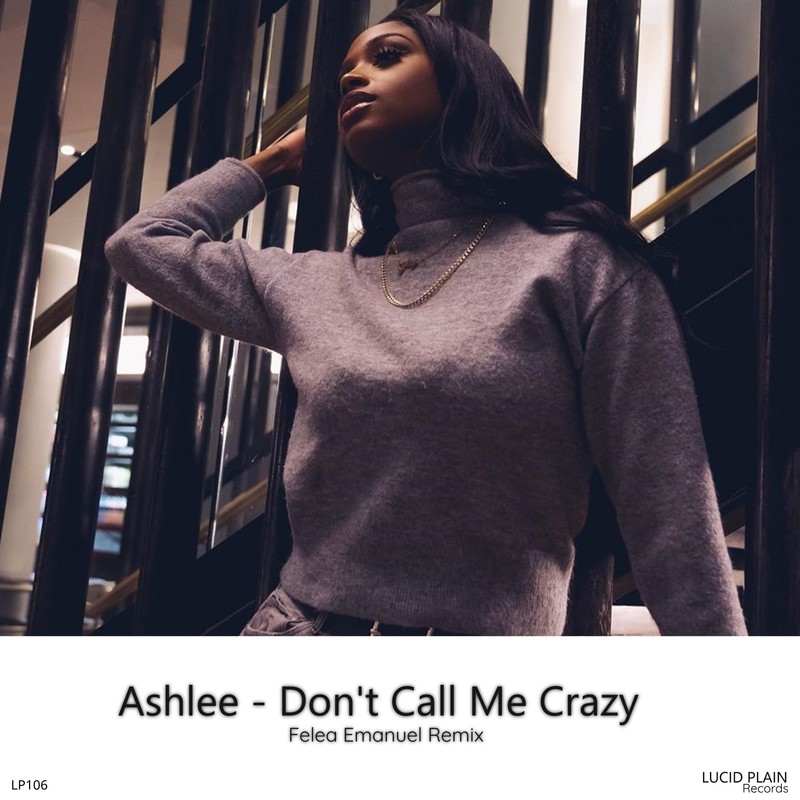 Don'tCallMeCrazy封面