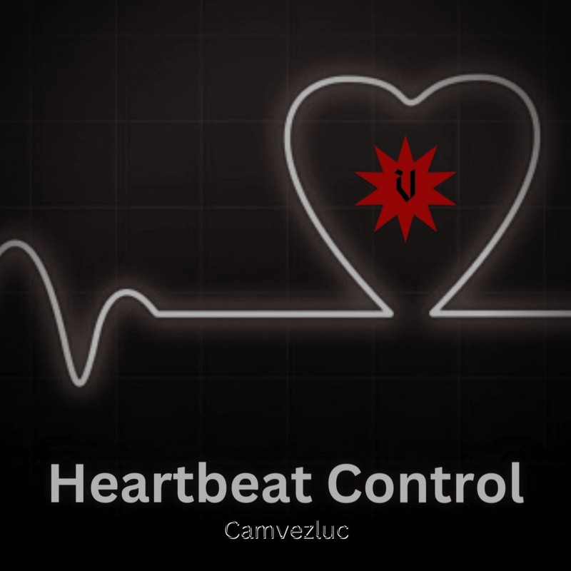 FadedControl封面