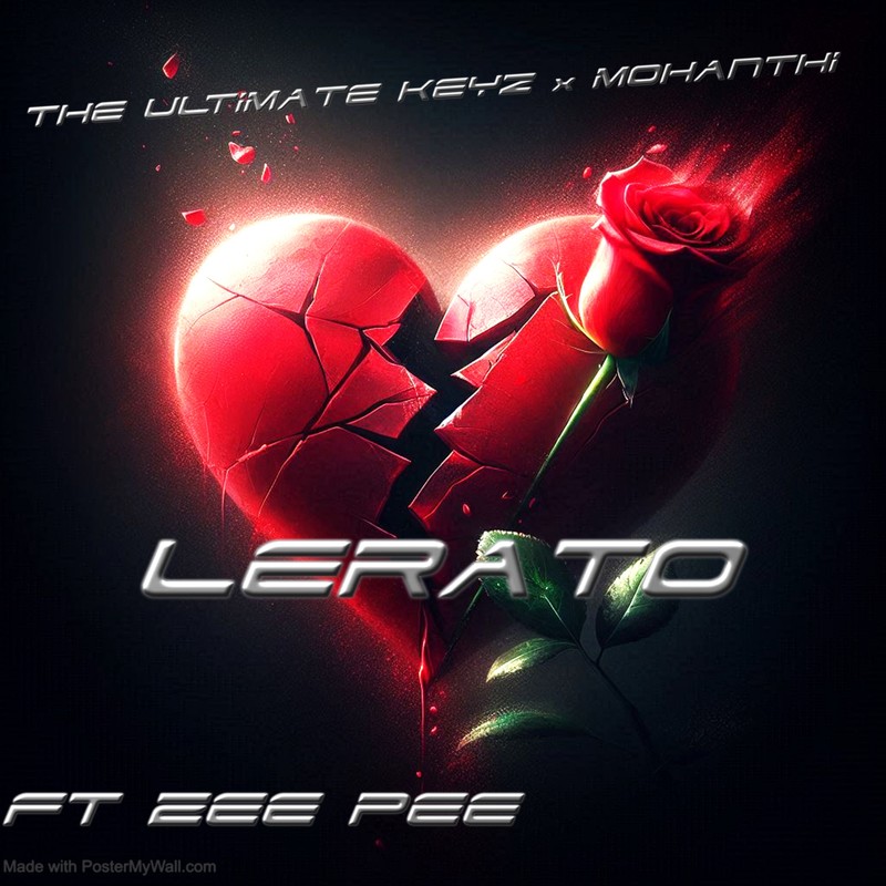 Lerato封面