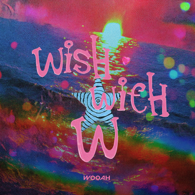 WXW(WishWithW)封面