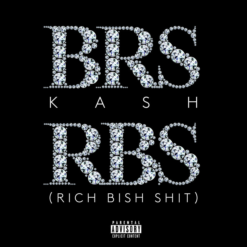 RBS(RichBish****)封面
