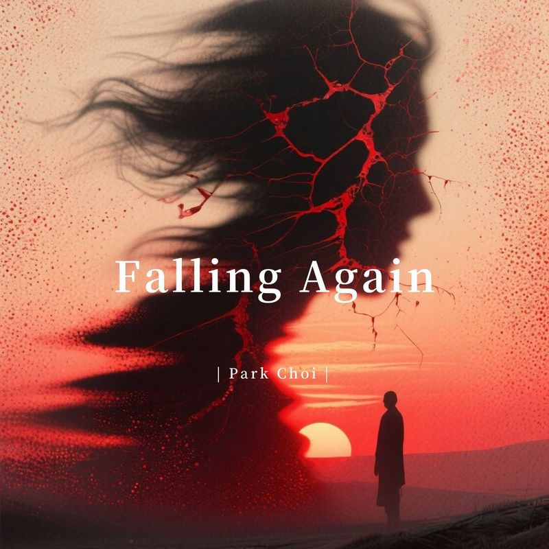 FallingAgain封面