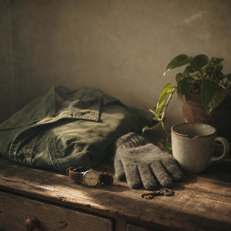 ThePlantYouLeft封面