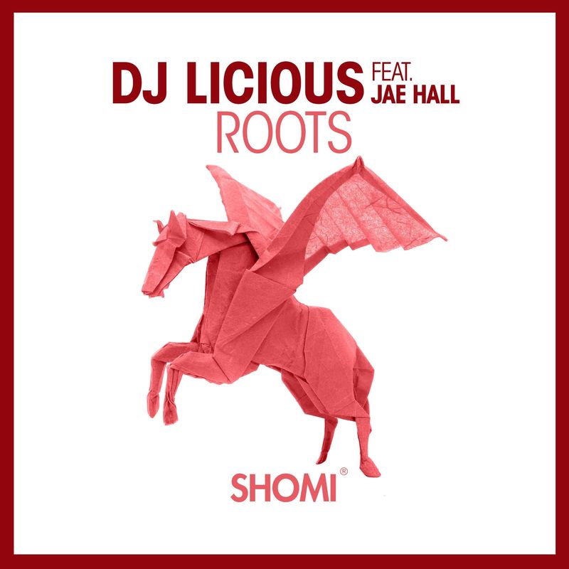 Roots封面