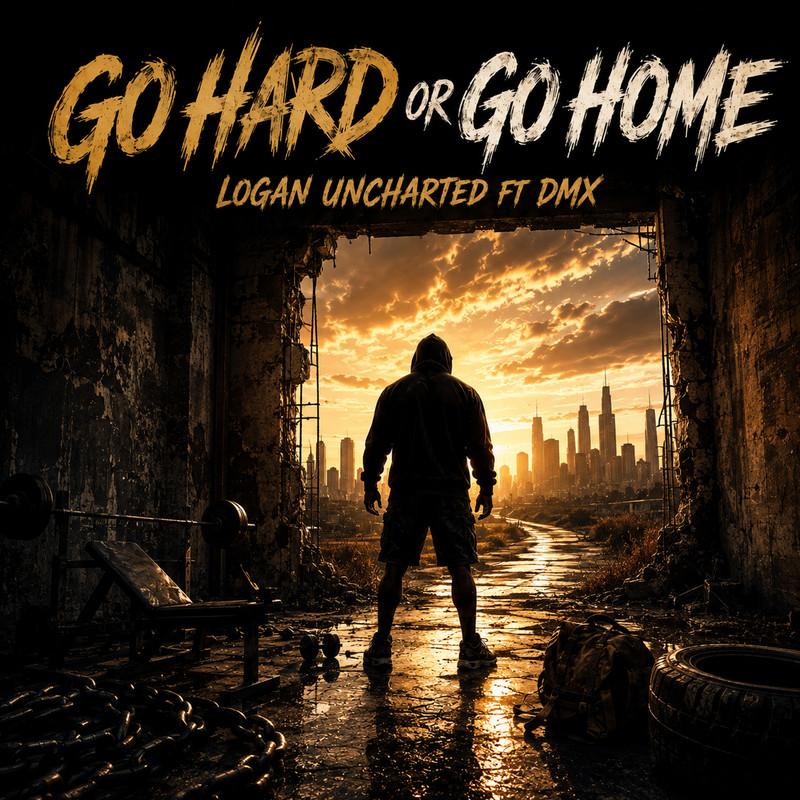 GoHardorGoHome(Explicit)封面