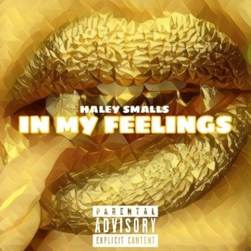 InMyFeelings封面