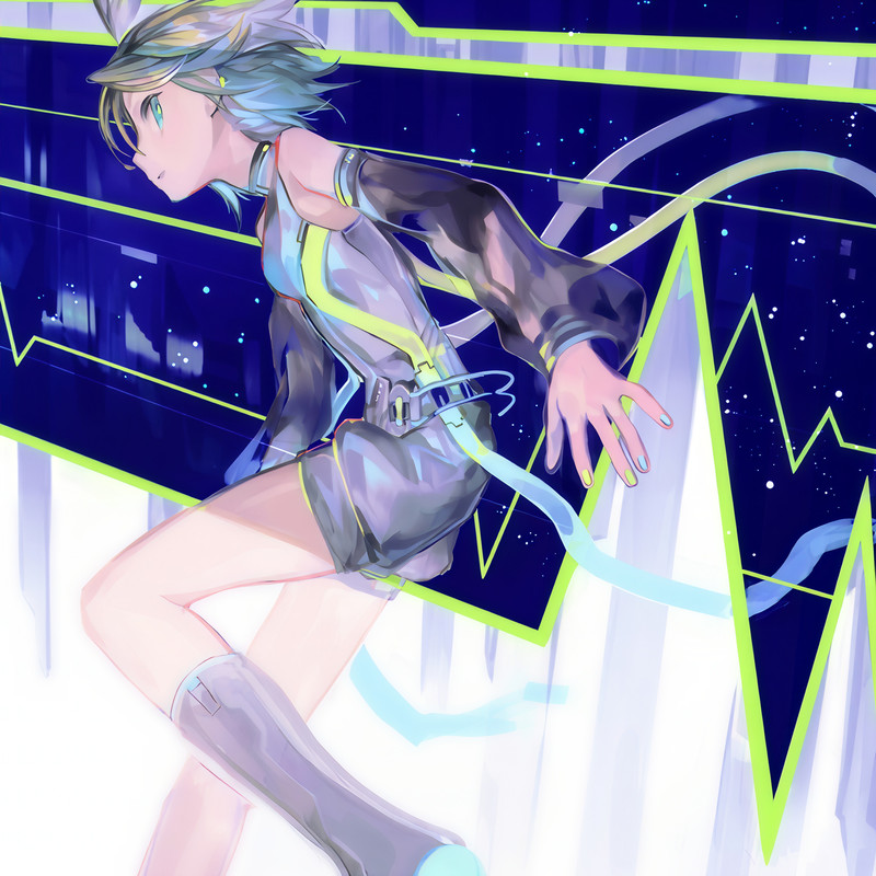 FeedbackArtery封面