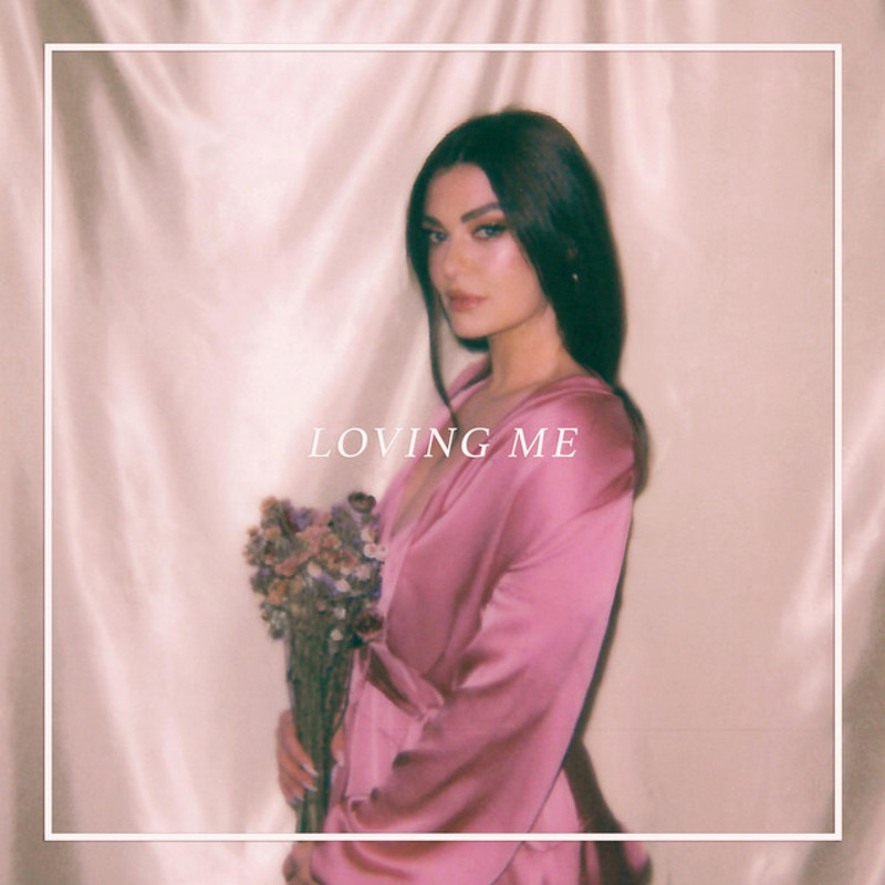 LovingMe封面