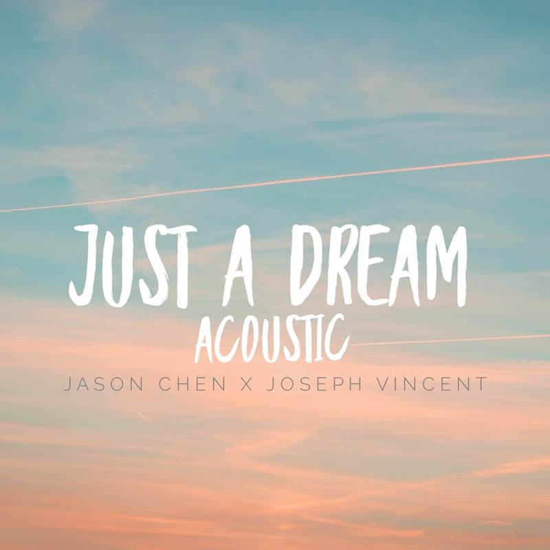 JustADream封面