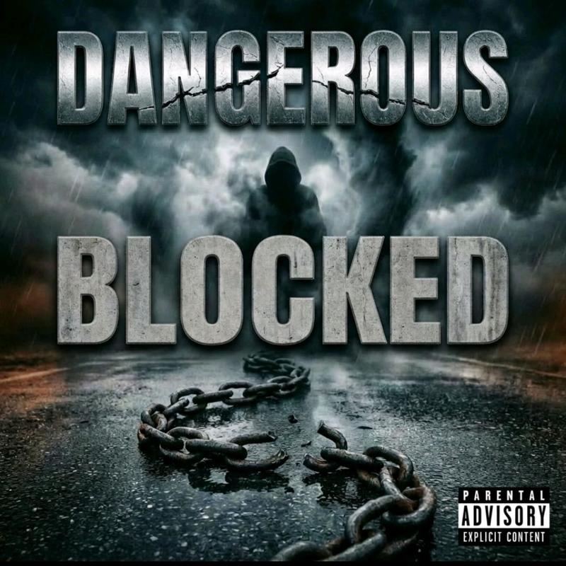 WatchYourBack(Explicit)封面