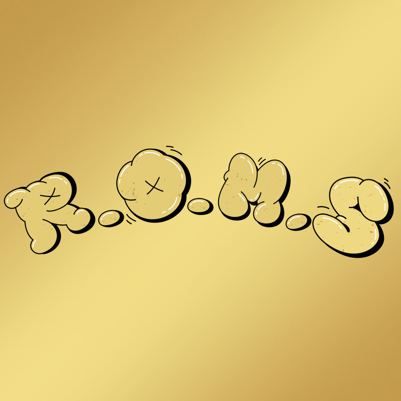 R.O.M.S封面