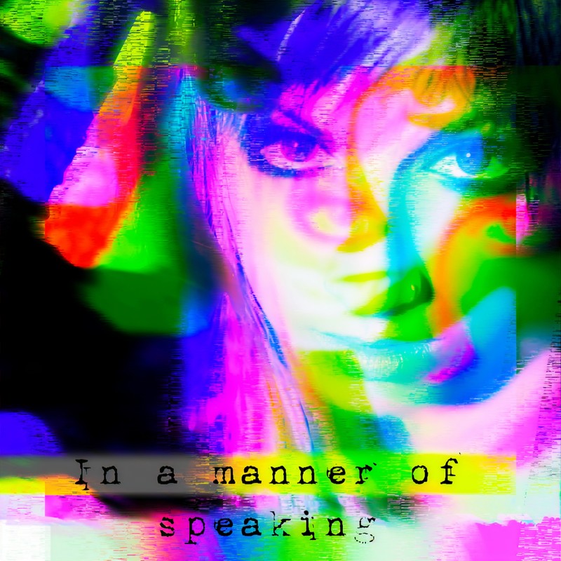 InAMannerOfSpeaking封面