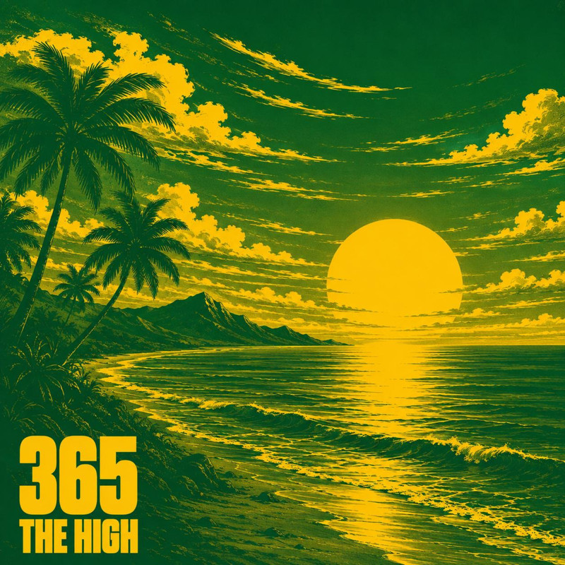 365封面