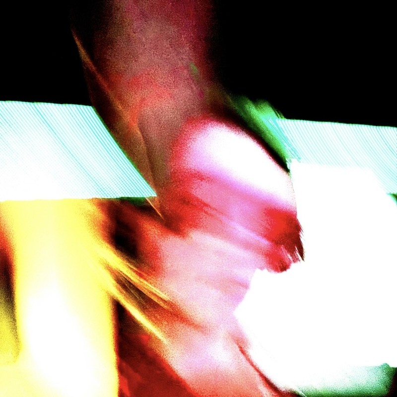 NOTREALrspK.A.封面