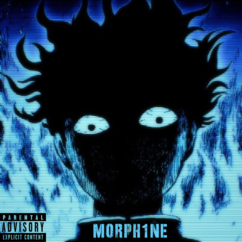MORPH1NE封面