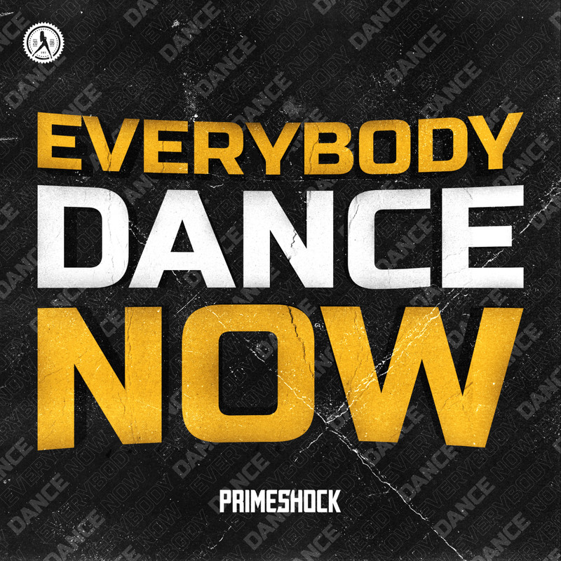 EverybodyDanceNow封面