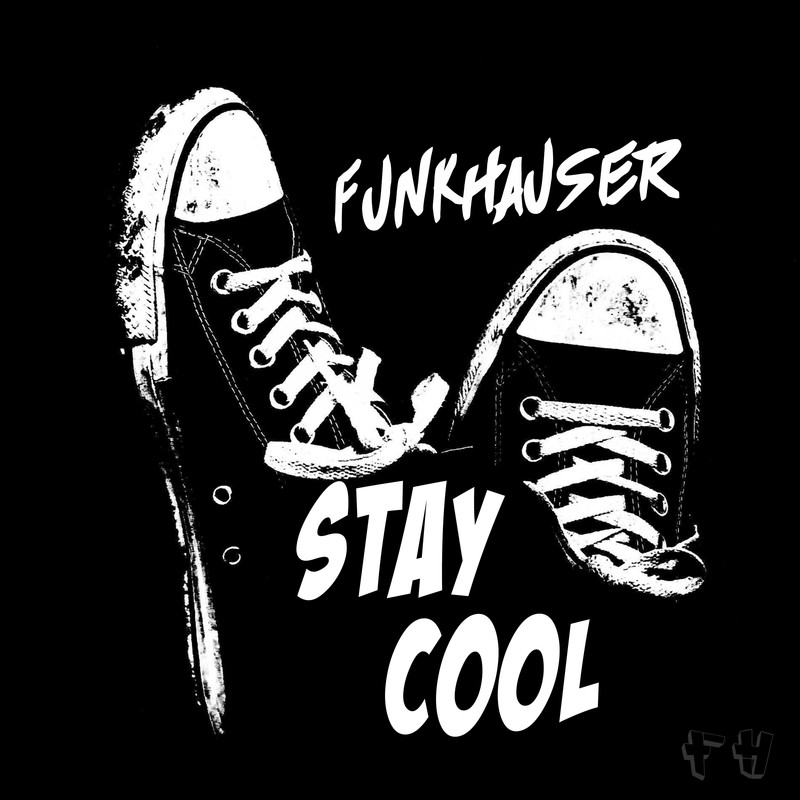 StayCool封面