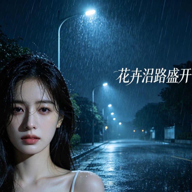 你的承诺随风走封面