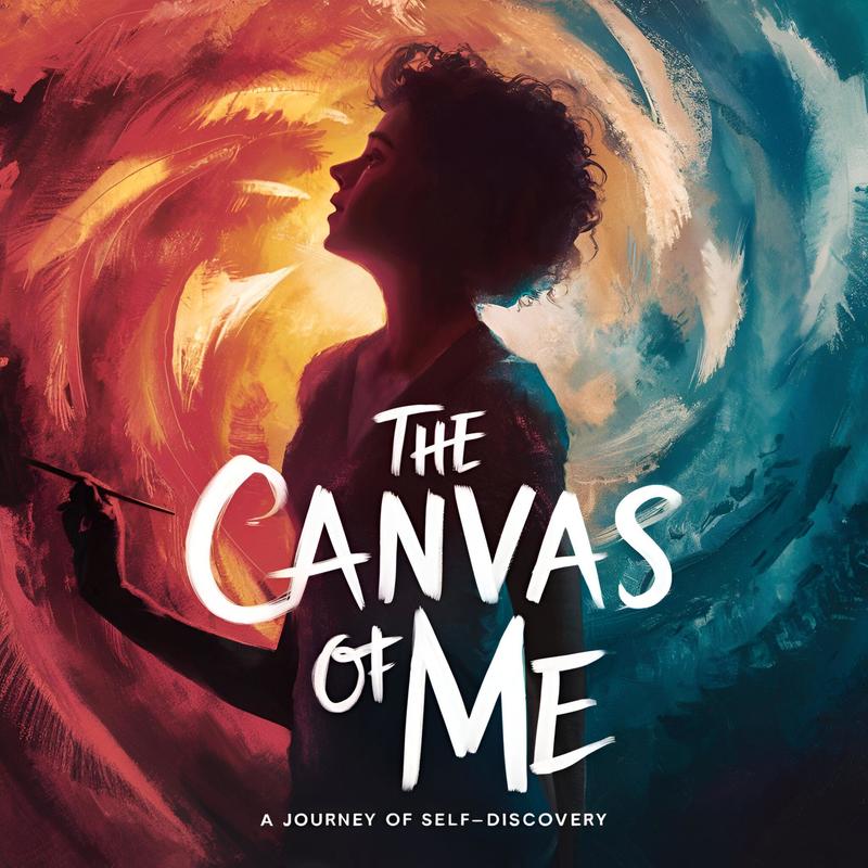 TheCanvasofMe封面