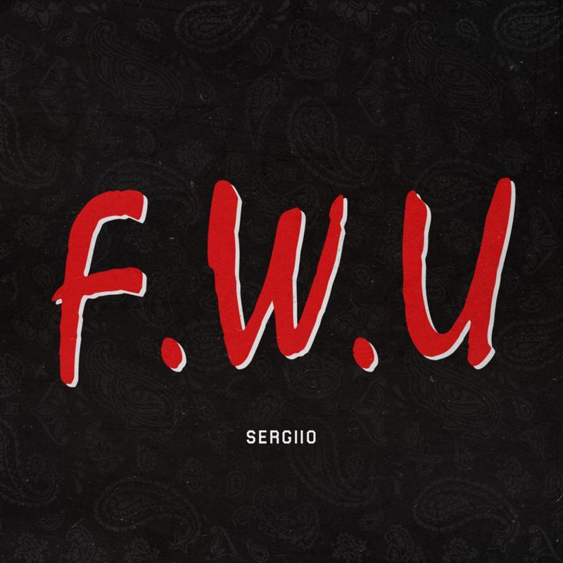 F.W.U封面