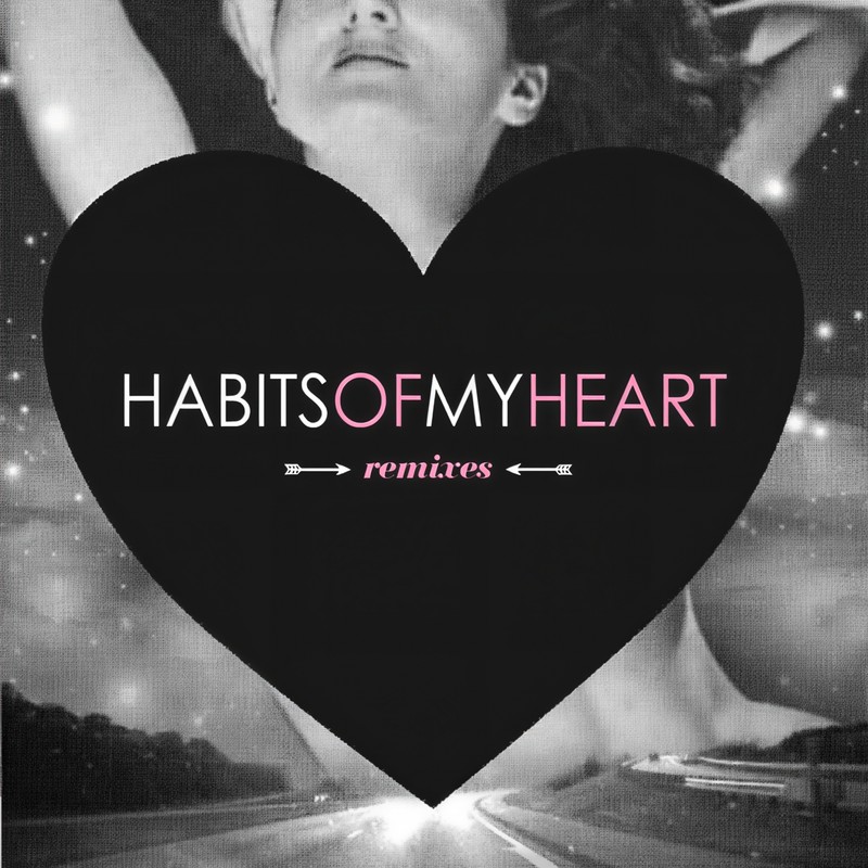 HabitsofMyHeart封面
