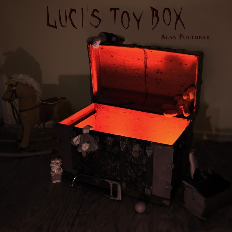 Luci'sToyBox封面