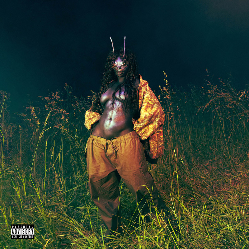 Kitchen(Explicit)封面