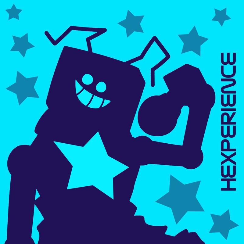 Hectic封面