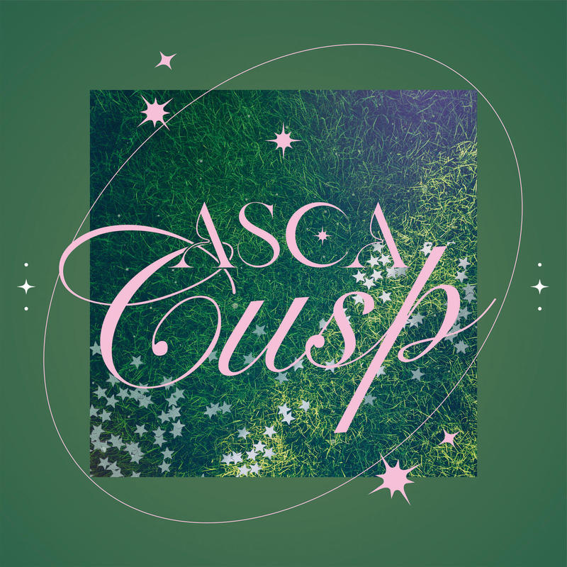 Cusp封面