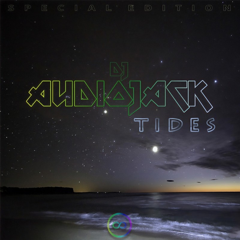 Tides封面
