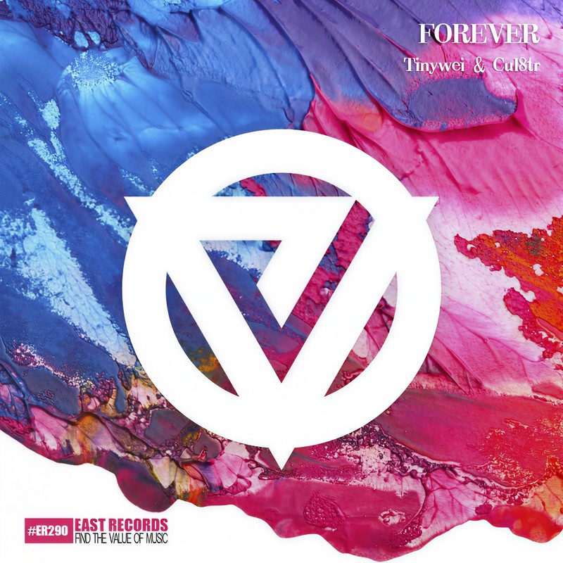 Forever封面