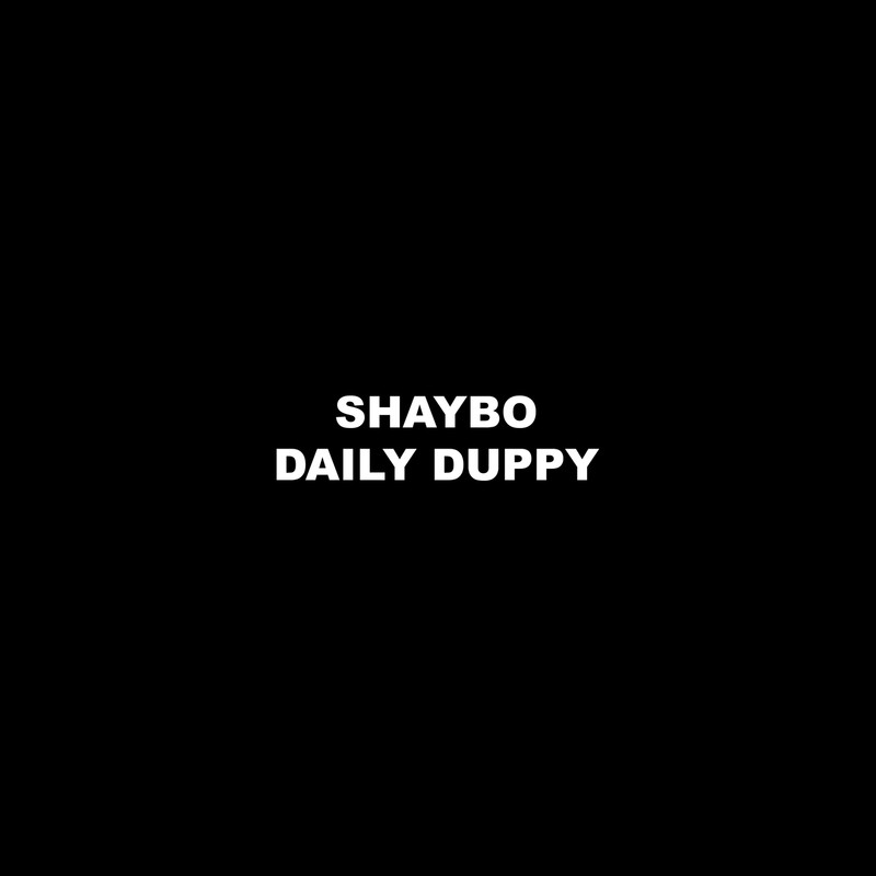 DailyDuppy封面