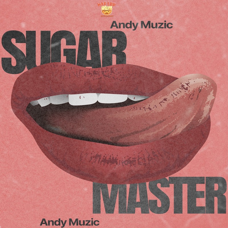 SugarMaster封面