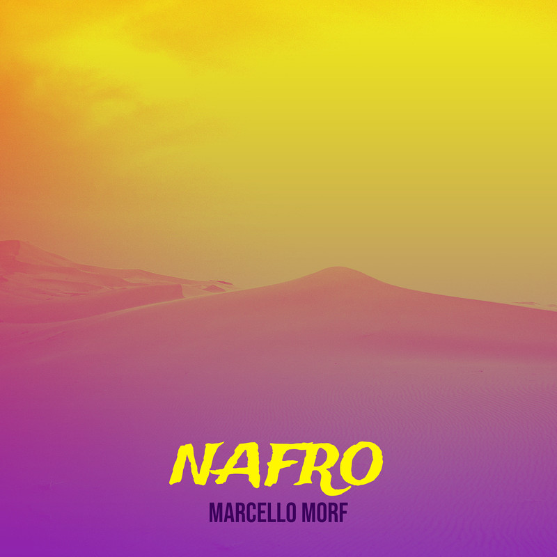 Nafro封面