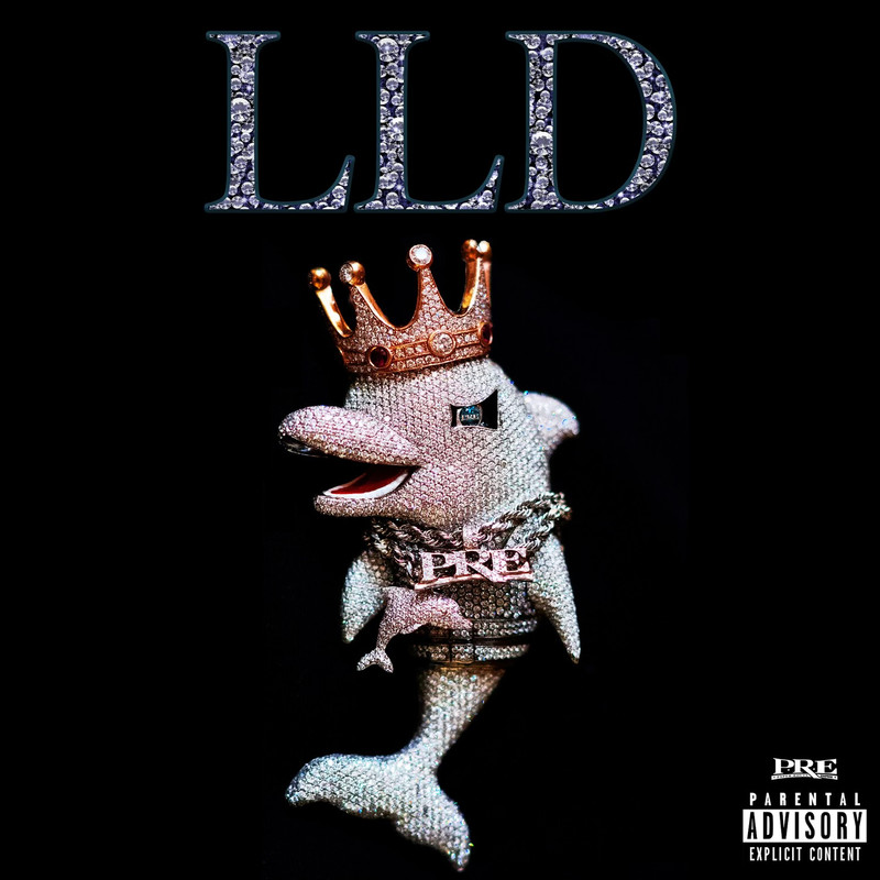 Proud(Explicit)封面
