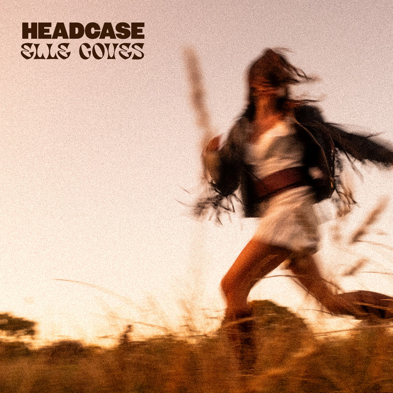 Headcase封面
