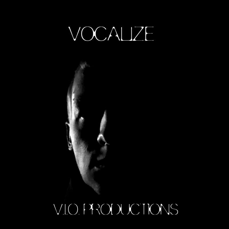 Vocalize封面