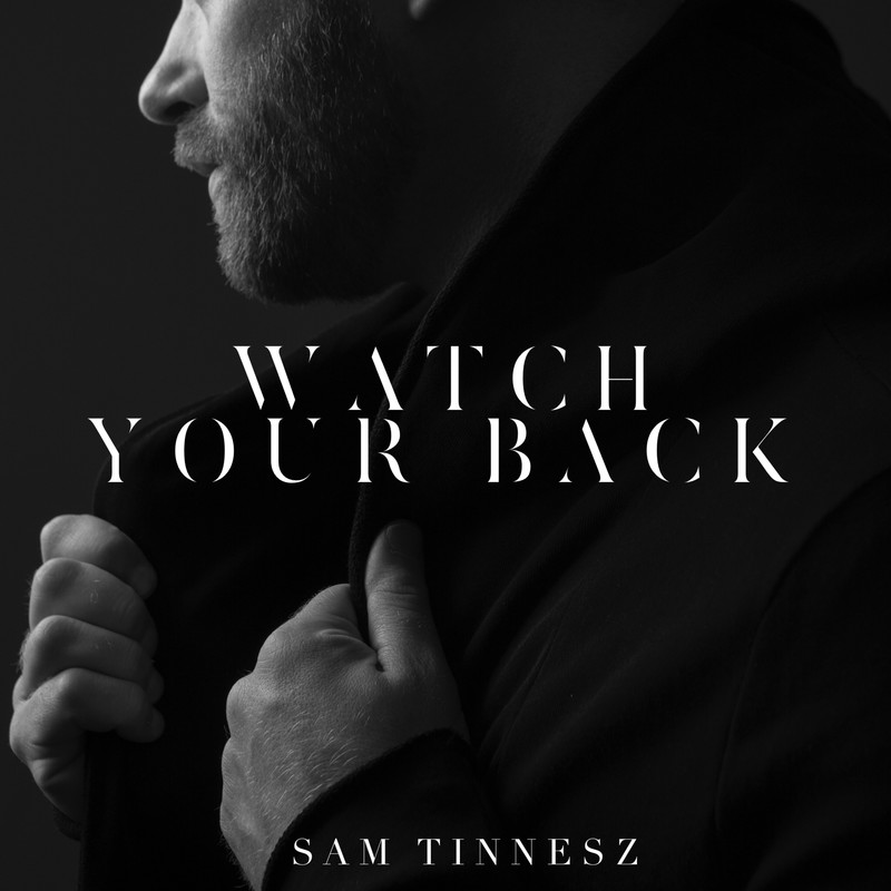 WatchYourBack封面