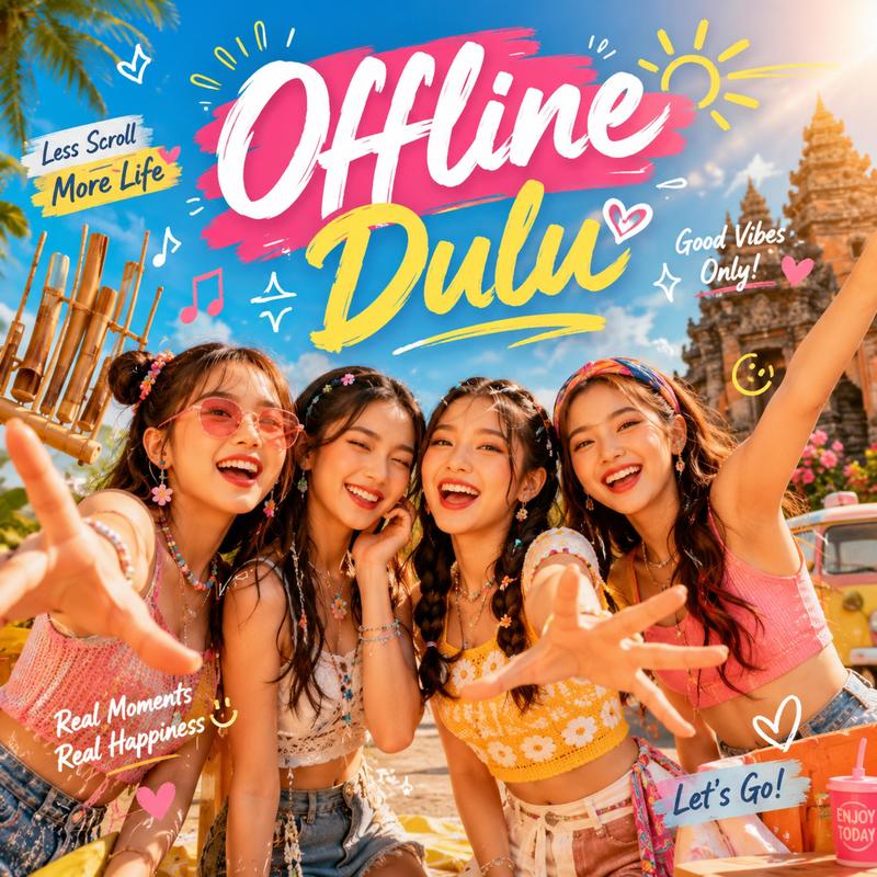 OfflineDulu封面