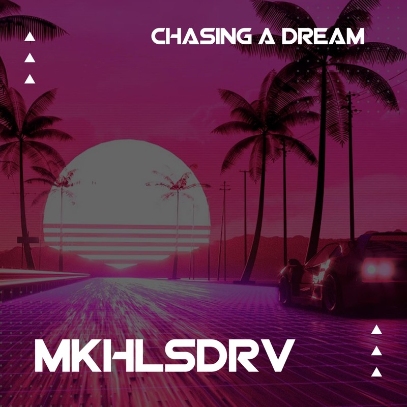 ChasingaDream封面