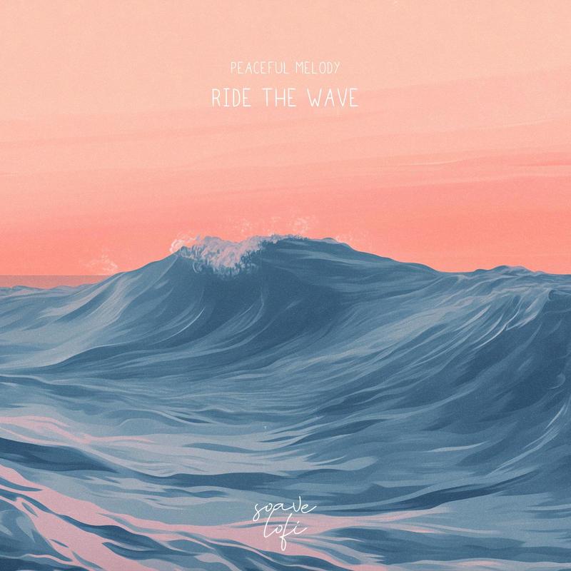 RideTheWave封面