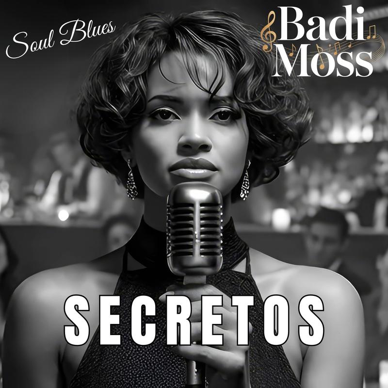 Secretos封面