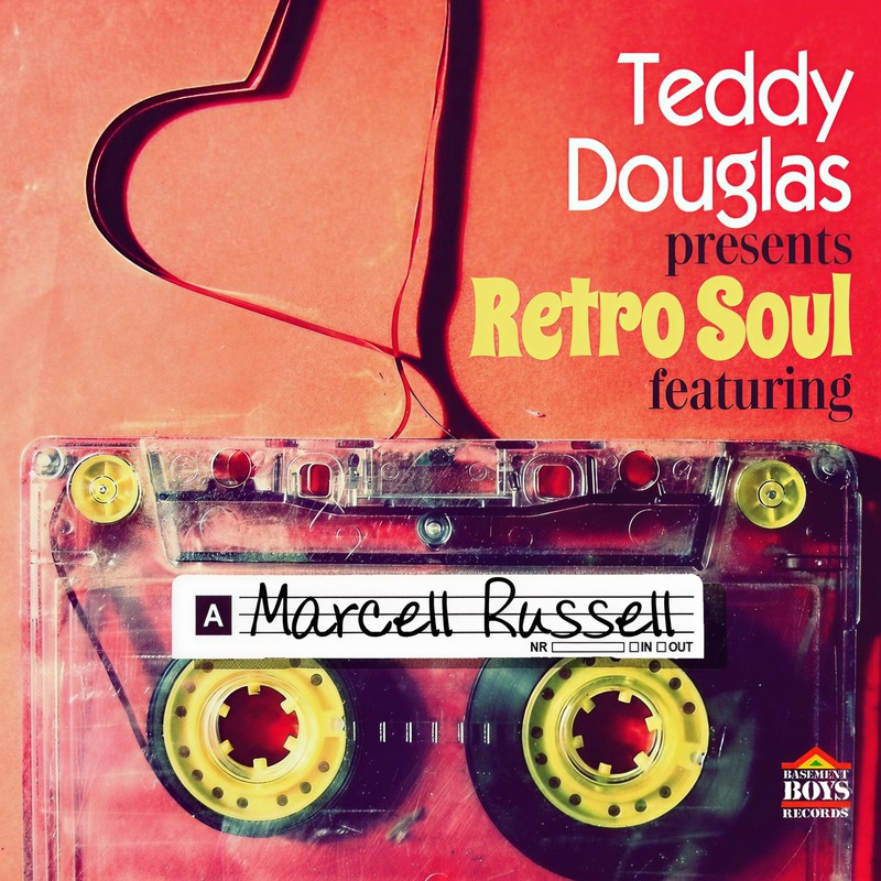 NeverComin'Down(feat.MarcellRussell)封面