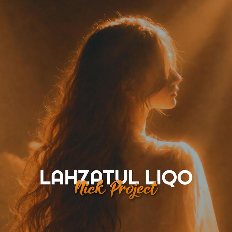 LahzatulLiqo封面