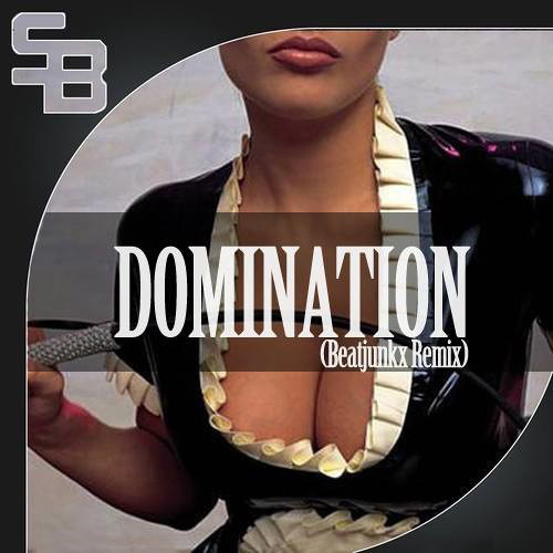 Domination封面