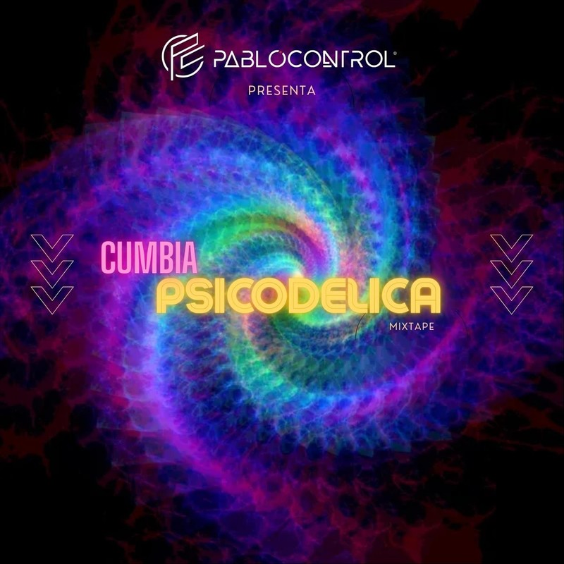 CumbionBienLoco封面