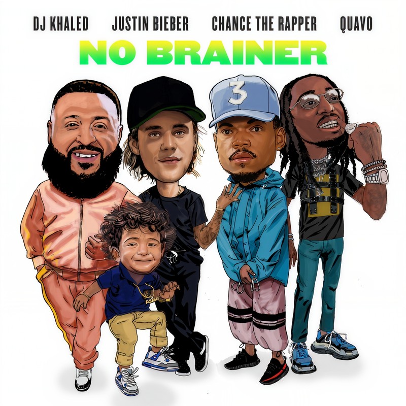 NoBrainer(Explicit)封面