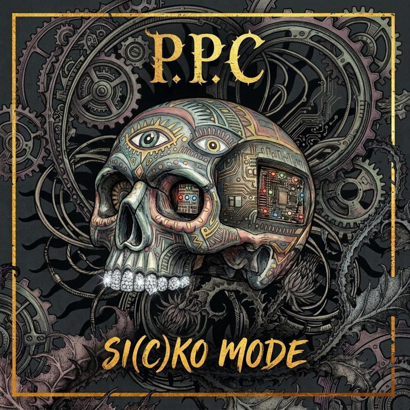 Si(c)koMode封面