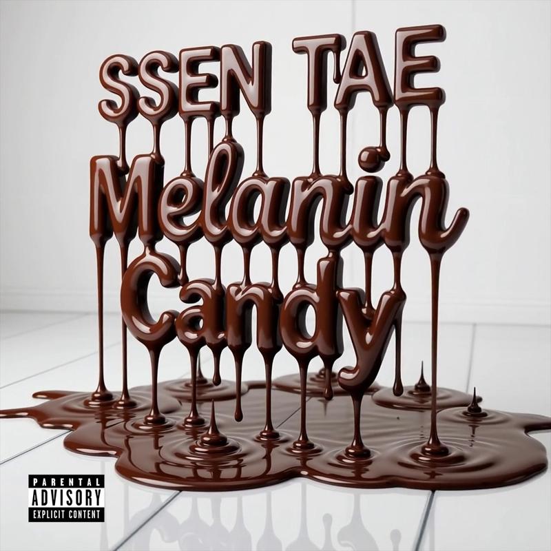 MelaninCandy封面