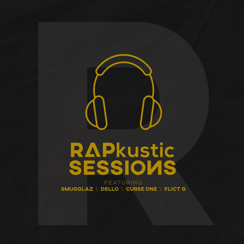 Nakakamiss(Rapkustic)封面
